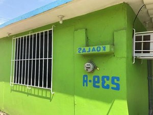 2 bedrooms House in Veracruz, Mexico No. 214392