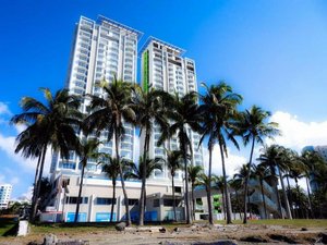 4 bedrooms Apartment in Veracruz, Mexico No. 214558