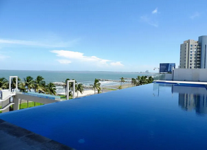 4 bedrooms Apartment in Veracruz, Mexico No. 214558