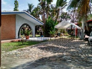 7 bedrooms House in Veracruz, Mexico No. 214643