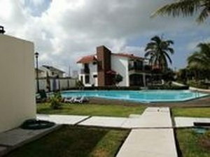 3 bedrooms House in Veracruz, Mexico No. 214698
