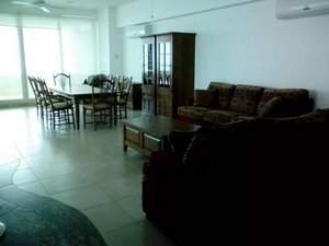 4 bedrooms Apartment in Veracruz, Mexico No. 214735