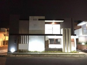 3 bedrooms House in Veracruz, Mexico No. 214793