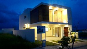 3 bedrooms House in Veracruz, Mexico No. 214847