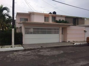 4 bedrooms House in Veracruz, Mexico No. 214987