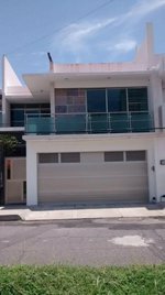 3 bedrooms House in Veracruz, Mexico No. 214998 - house in Mexico