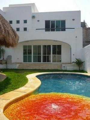 3 bedrooms House in Veracruz, Mexico No. 215101