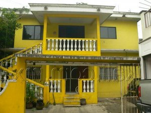 6 bedrooms House in Veracruz, Mexico No. 215213