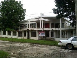 4 bedrooms House in Veracruz, Mexico No. 215234