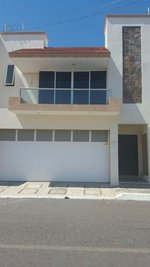 3 bedrooms House in Veracruz, Mexico No. 215249 - house in Mexico