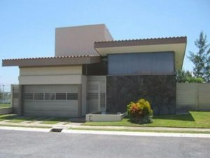 2 bedrooms House in Veracruz, Mexico No. 215264