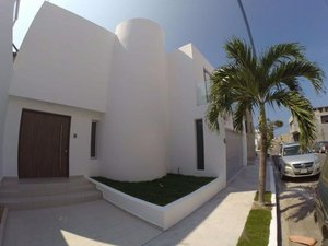 3 bedrooms House in Veracruz, Mexico No. 215356