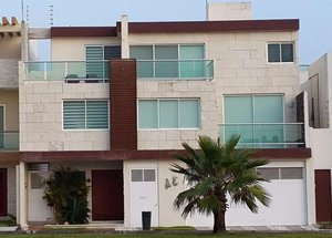3 bedrooms House in Veracruz, Mexico No. 215399