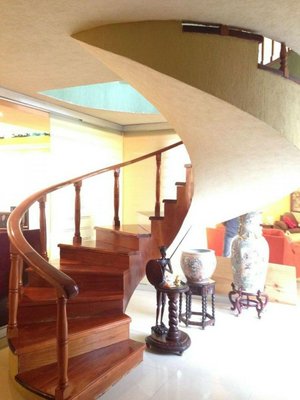 3 bedrooms House in Veracruz, Mexico No. 215429