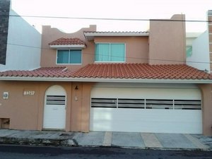 4 bedrooms House in Veracruz, Mexico No. 215659