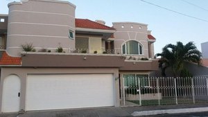 3 bedrooms House in Veracruz, Mexico No. 215975
