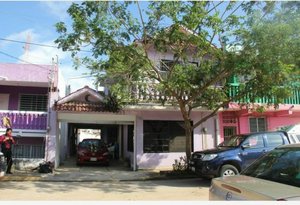 3 bedrooms House in Veracruz, Mexico No. 216404