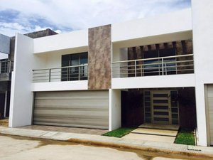 3 bedrooms House in Veracruz, Mexico No. 216662