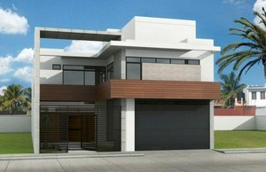 3 bedrooms House in Veracruz, Mexico No. 216868