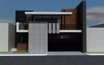 3 bedrooms House in Veracruz, Mexico No. 216916 - house in Mexico