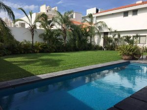 3 bedrooms House in Veracruz, Mexico No. 217457