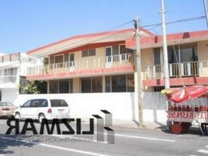 4 bedrooms House in Veracruz, Mexico No. 217653