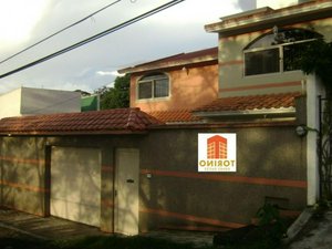 3 bedrooms House in Veracruz, Mexico No. 217823