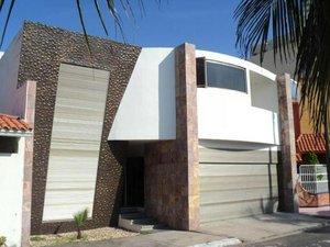 3 bedrooms House in Veracruz, Mexico No. 217838