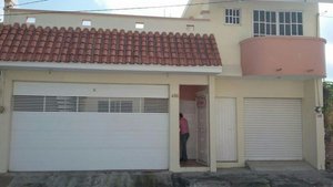 3 bedrooms House in Veracruz, Mexico No. 217958