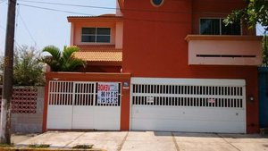 4 bedrooms House in Veracruz, Mexico No. 217995