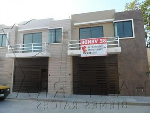 3 bedrooms House in Veracruz, Mexico No. 218007