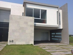 3 bedrooms House in Veracruz, Mexico No. 218168