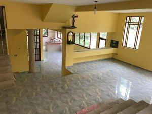 5 bedrooms House in Veracruz, Mexico No. 218569