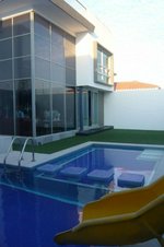 2 bedrooms House in Veracruz, Mexico No. 218781 - house in Mexico