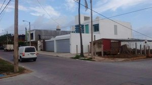 3 bedrooms House in Veracruz, Mexico No. 218793