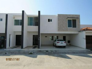 3 bedrooms House in Veracruz, Mexico No. 218926