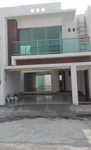 3 bedrooms House in Veracruz, Mexico No. 219327