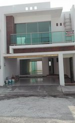 3 bedrooms House in Veracruz, Mexico No. 219327 - house in Mexico