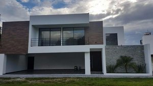 3 bedrooms House in Veracruz, Mexico No. 219433