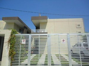 3 bedrooms House in Veracruz, Mexico No. 219445