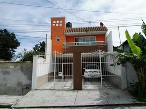 3 bedrooms House in Veracruz, Mexico No. 219667