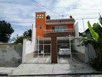 3 bedrooms House in Veracruz, Mexico No. 219667 - house in Mexico