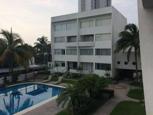 3 bedrooms Apartment in Veracruz, Mexico No. 219775