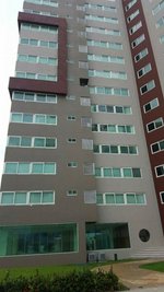 3 bedrooms Apartment in Veracruz, Mexico No. 220049 - apartment in Mexico