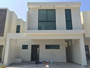 3 bedrooms House in Veracruz, Mexico No. 220068
