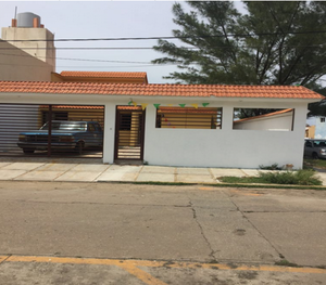 4 bedrooms House in Veracruz, Mexico No. 220202