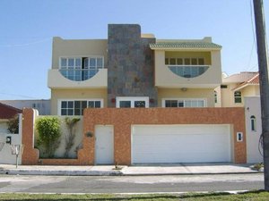 4 bedrooms House in Veracruz, Mexico No. 220210