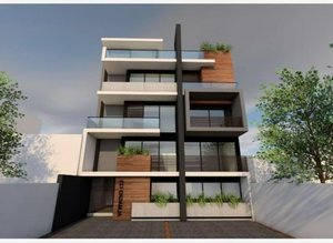 3 bedrooms Apartment in Veracruz, Mexico No. 220288