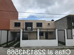 3 bedrooms House in Veracruz, Mexico No. 220293