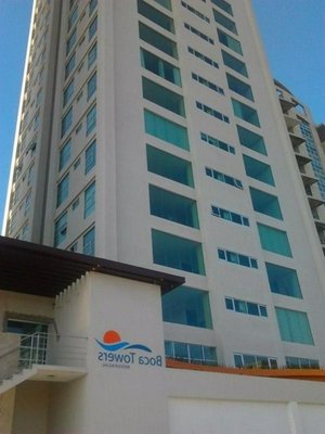 2 bedrooms Apartment in Veracruz, Mexico No. 220384